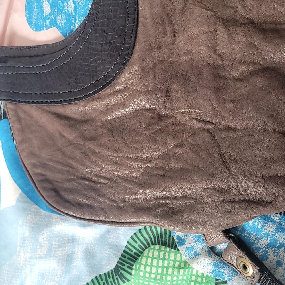 Cokluch Montreal brown leather purse - Picture 16 of 16